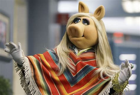 Miss Piggy Your Life Hero Dgaf About The Cancellation Of