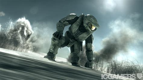 Cool Halo Backgrounds Wallpaper Cave