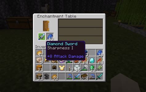 How To Reset Enchantment Table In Minecraft West Games
