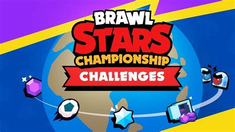 15 Wins Brawl Stars Championship Youtube