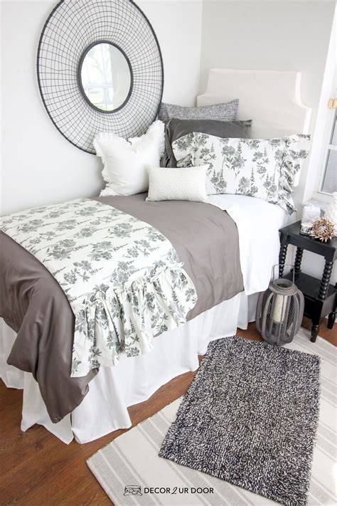 Looking For Dorm Room Inspiration Check Out These Cute Dorm Room Ideas