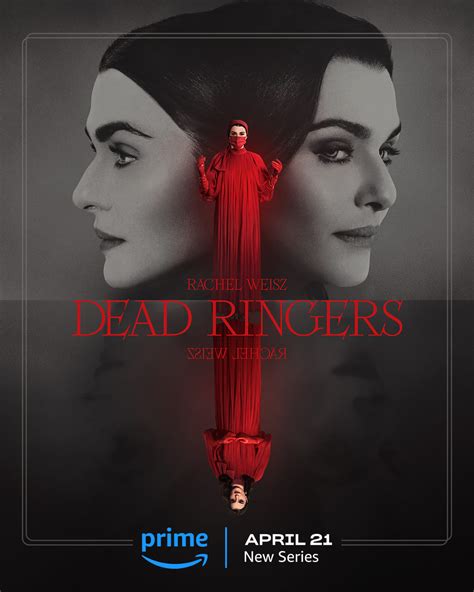 dead ringers official trailer 2023 rachel weisz film trailer dead ringers official