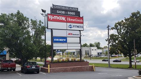 Tomorrows News Today Atlanta Update Tj Maxx To Open In Chamblee