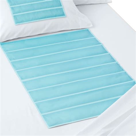 Collections Etc Cooling Gel Mat