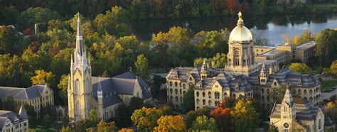 The Most Beautiful University Campuses In The Midwest