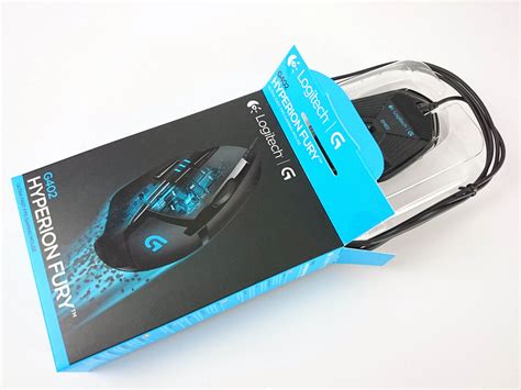 This software upgrades the firmware for the logitech g402 hyperion fury gaming mouse. Logitech G402 Software : Logitech G402 Hyperion Fury ...