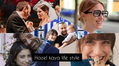 Hazal Kaya Biography Net Worth Height Husband House Lifestyle 2022