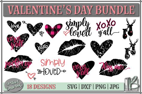 Pin On Valentines Day Svg Files