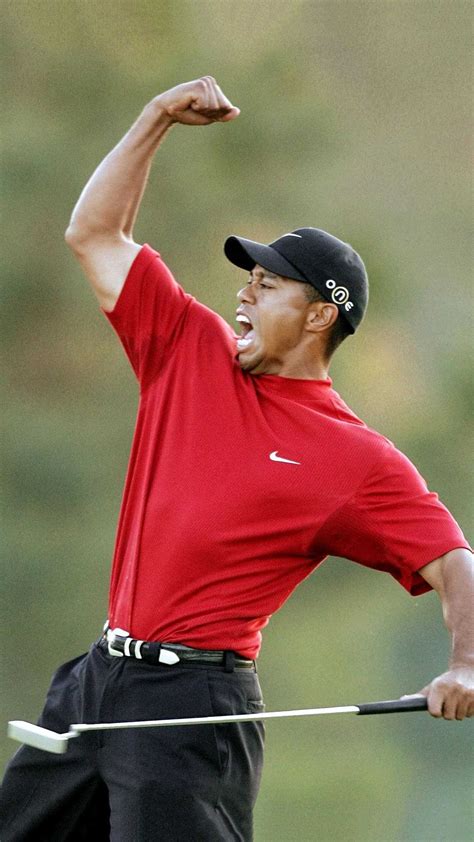 Tiger Woods Wallpaper Ixpap