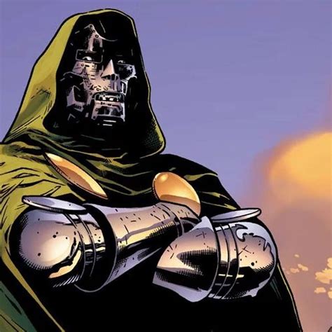 Noah Hawleys Doctor Doom Still In The Works But Faces Uncertainty