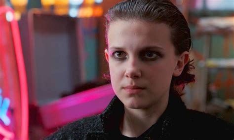 Stranger things season 2 confirms a vital detail about eleven: Third Season of Netflix's Original Series "Stranger Things ...