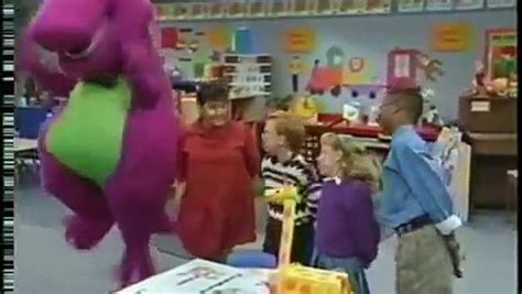 Barney And Friends The Alphabet Zoo Season 2 Episode 16 Video