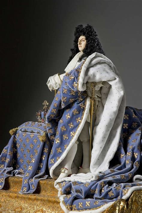 France Le Roi Louis Xiv 1638 1715 Règne 1643 1715 Par George Stuart French History