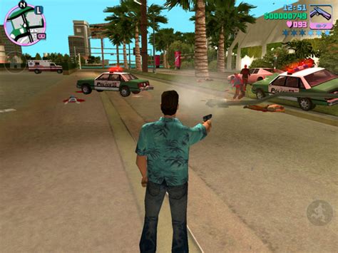 Download Game Pc Grand Theft Auto Vice City Single Link Gamedlay