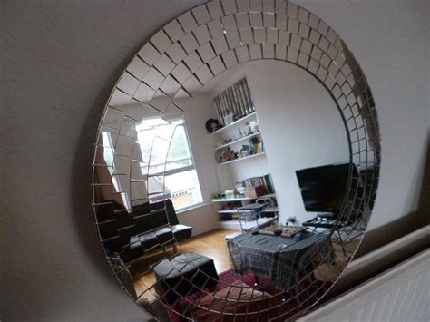 4.7 out of 5 stars 4. Ikea Tranby Round Mosaic Mirror | in Hornsey, London | Gumtree