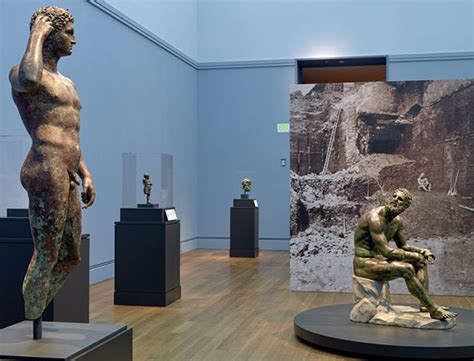 Getty Museum Honored For Exhibitions And Acquisitions Getty Iris