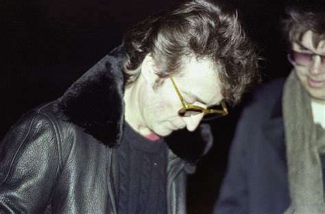 Mark David Chapman The Man Who Gunned Down John Lennon