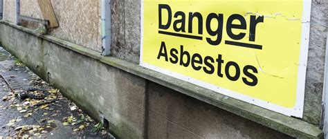 Asbestos Awareness Training Fpm