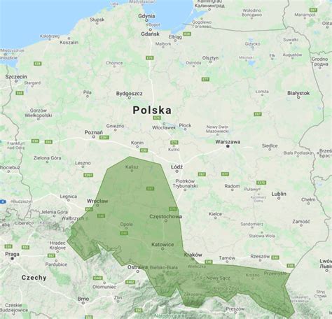 Prognoza burzowa zawarta na tej mapie. Prognoza burzowa na 16.08.2020 | Mapa burzowa - gdzie jest burza? | Sieć Obserwatorów Burz