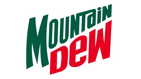 Mountain Dew Logo Symbol Meaning History Png Brand