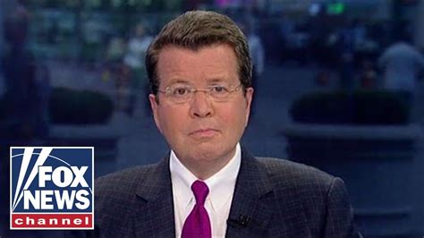 WATCH: Neil Cavuto Cuts Away from Trump Speech to Fact-Check Obama