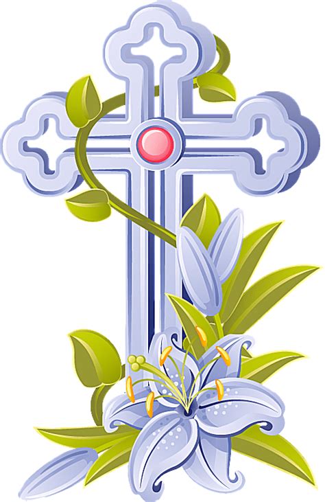 Religious Easter Clip Art Christ Has Risen