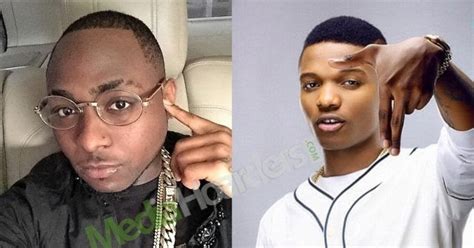 Davido Vs Wizkid 10 Reasons Why Wizkid Is Better Than Davido With