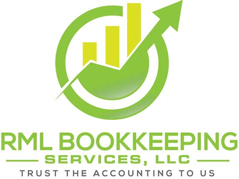 RML BOOKKEEPING SERVICES, LLC - Bookkeeping, Accounting, Quickbooks