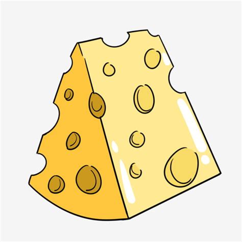 Cheese Cartoon Png Vector Psd And Clipart With Transparent