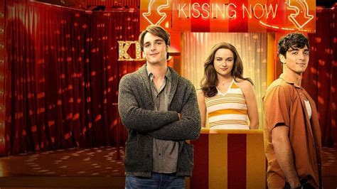 The kissing booth 3 (2021). The Kissing Booth 3 : La suite est prévue pour 2021 sur ...