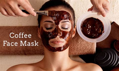 Coffee Face Mask Tips For Clear Skin