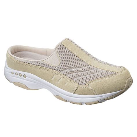 Maybe you would like to learn more about one of these? Easy Spirit Traveltime Clogs - 6 Colors! | Boscov's