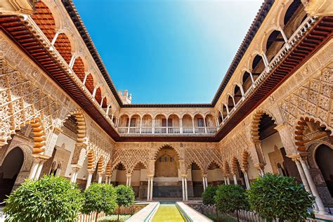 2 Days in Seville: The Perfect Seville Itinerary - Road Affair