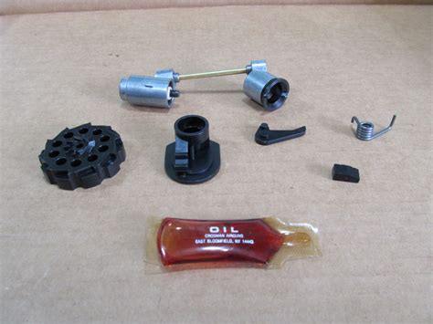 Crosman 357 Ph1 Ph2 Airgun Repair Seal Kit Accurate Airguns Website