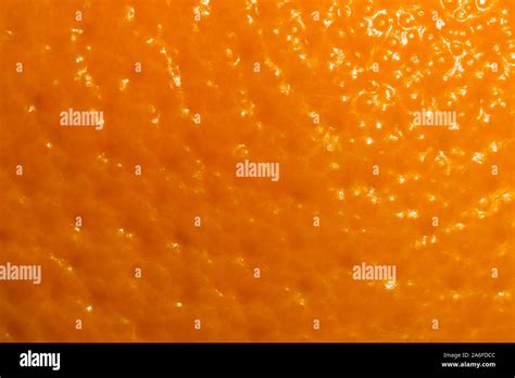 Orange Abstract Background Orange Peel Texture Backdrop Stock Photo