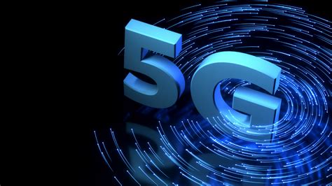5g Overview Telefocal Asia