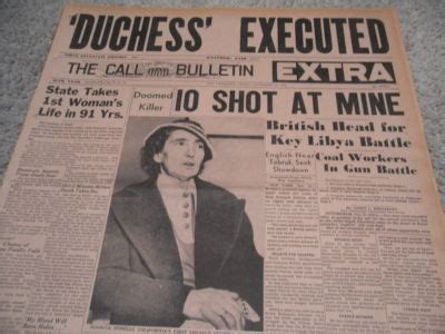 Seymour was born on december 25 1901. Juanita Spinelli | Photos | Murderpedia, the encyclopedia ...