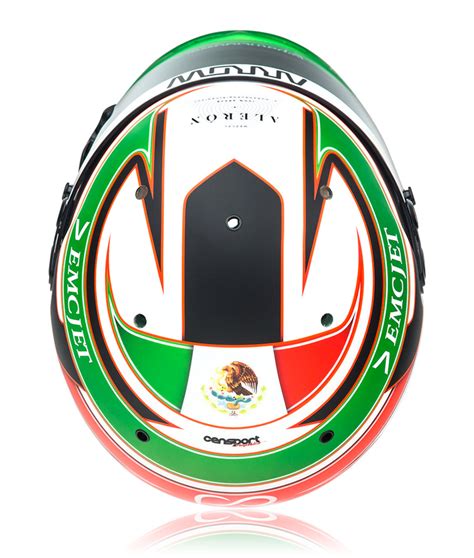 Pato o'ward, 22, is second in the ntt indycar series standings after four races in 2021. Pato O'Ward Helmet - Censport Graphics