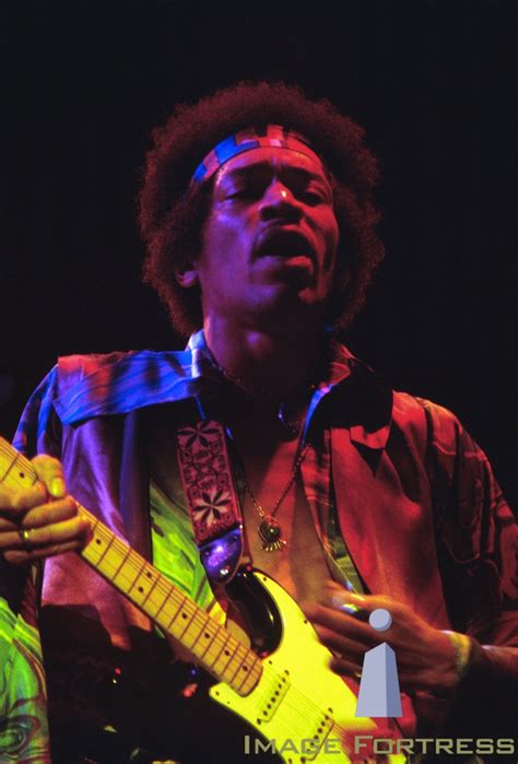 Jimi Hendrixs Last Performance At Fillmore East Limited Edition