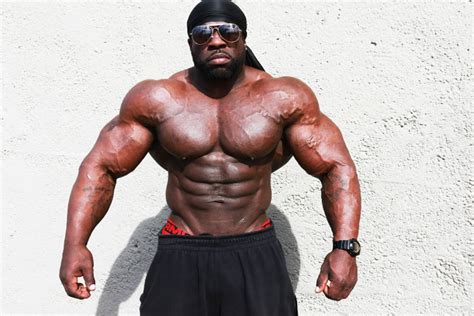 Maybe you would like to learn more about one of these? Kali Muscle - Age | Height | Weight | Images | Bio