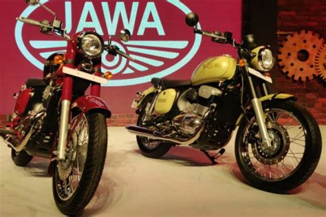 New bike price in india: Jawa launches new range of motorcycles in India; prices ...