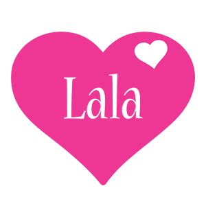 Lala Logo Name Logo Generator I Love Love Heart Boots Friday Hot Sex Picture