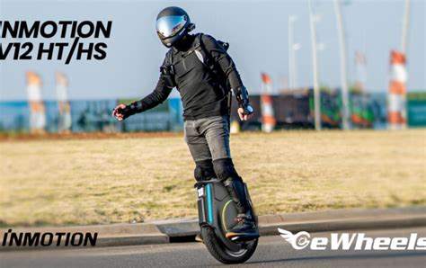 Best Electric Unicycles And Scooters