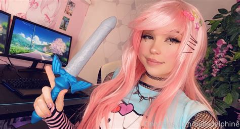 Belle Delphine Onlyfans Erotic Selfie Set 54 Naked Cosplay Photos Onlyfans Patreon Fansly
