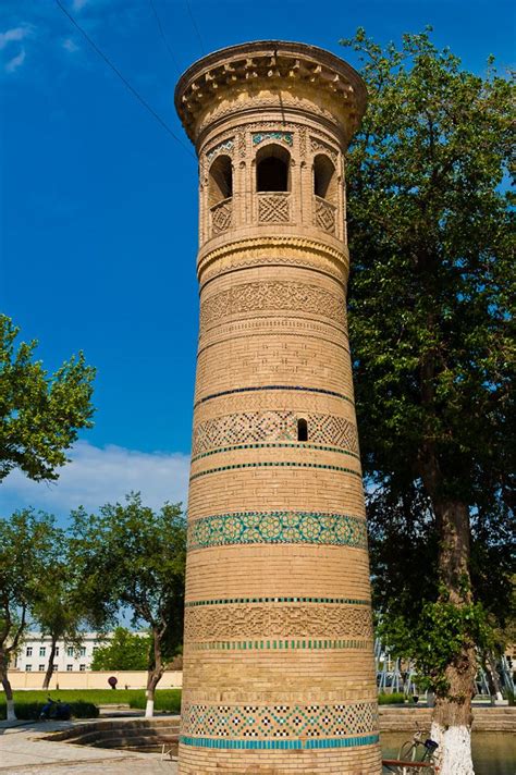 Bolo Hauz Mosque Bukhara Uzbekistan Mosque Islamic Architecture Moorish Design