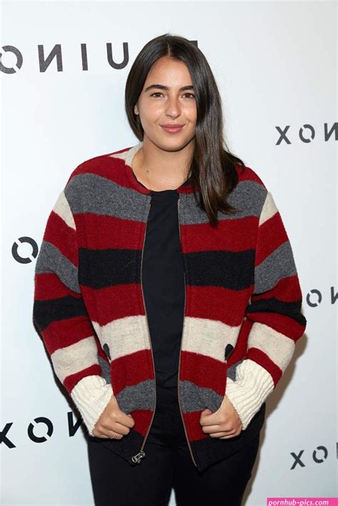 Alanna Masterson Tits Pornhub Pics