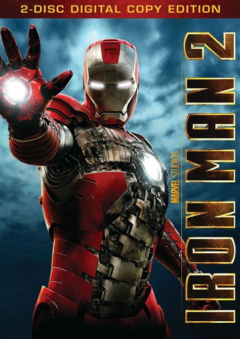 Malgré la pression du gouvernement. Plakaty - Iron Man 2 (2010) - Filmweb