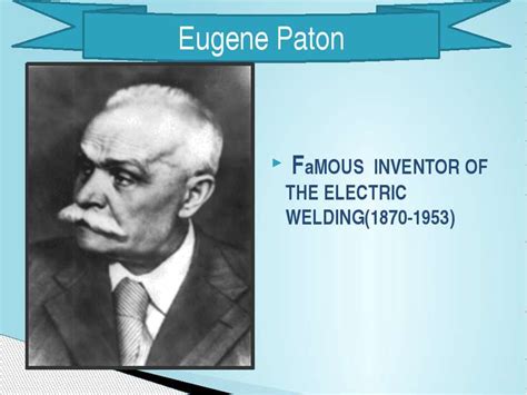 Famous Scientists And Inventors презентація з англійської мови