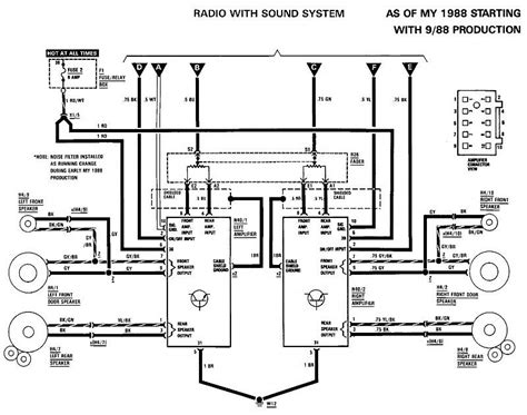 Please download these speaker selector switch wiring diagram by using the download button, or right click selected image, then use save image menu. Bose 901 Speaker Wiring Diagram - All of Wiring Diagram