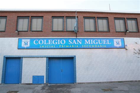 Secundaria Colegio San Miguel